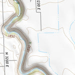 42114NE Page 99 Twin Falls Topo Preview 3