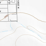 42114NE Page 100 Twin Falls Topo Preview 2
