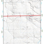42114NE Page 101 Twin Falls Topo Preview 1