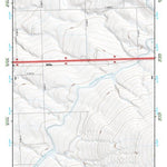 42114NE Page 102 Twin Falls Topo Preview 1