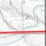 42114NE Page 102 Twin Falls Topo Preview 3