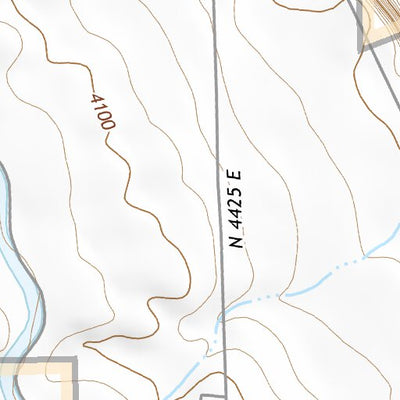 42114NE Page 104 Twin Falls Topo Preview 2