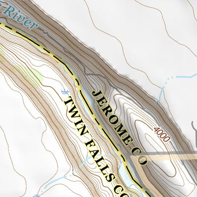 42114NE Page 105 Twin Falls Topo Preview 3