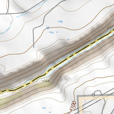 42114NE Page 106 Twin Falls Topo Preview 3