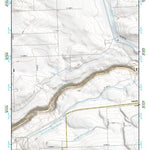 42114NE Page 107 Twin Falls Topo Preview 1