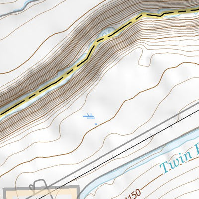 42114NE Page 107 Twin Falls Topo Preview 3