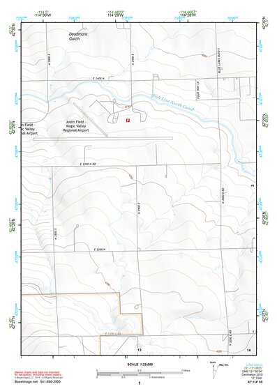 42114SE Page 1 Rogerson Topo Preview 1