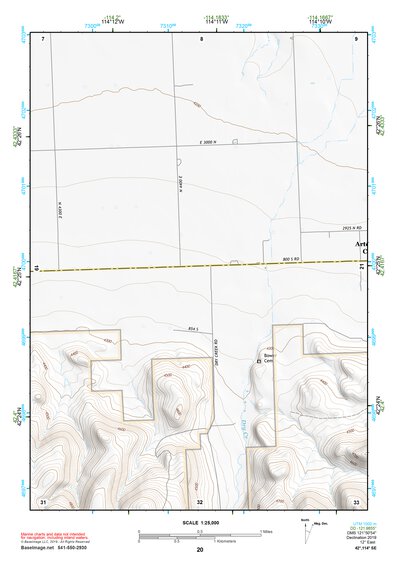 42114SE Page 20 Rogerson Topo Preview 1