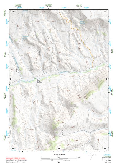 42114SE Page 83 Rogerson Topo Preview 1