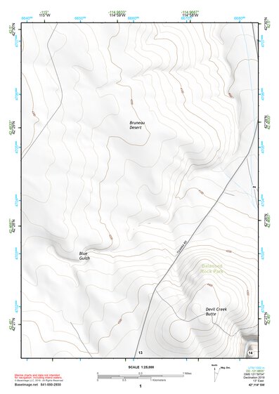 42114SW Page 1 Rogerson Topo Preview 1