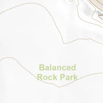42114SW Page 2 Rogerson Topo Preview 2