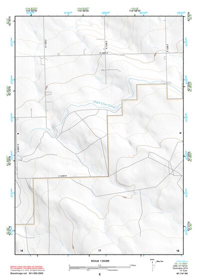 42114SW Page 5 Rogerson Topo Preview 1