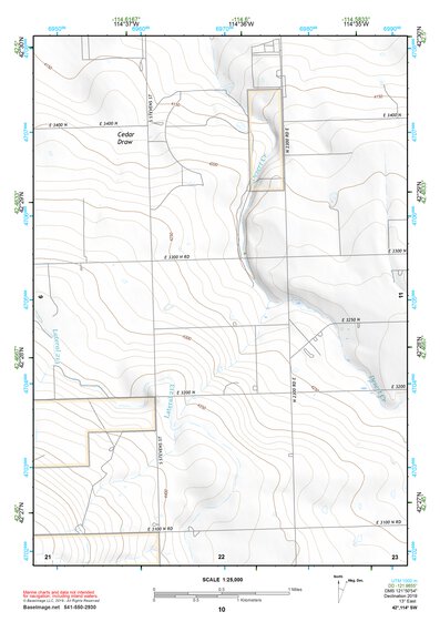 42114SW Page 10 Rogerson Topo Preview 1