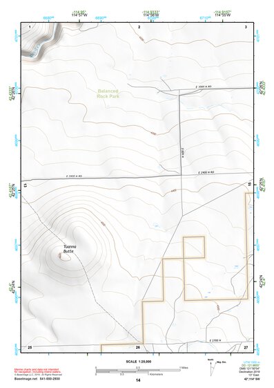42114SW Page 14 Rogerson Topo Preview 1