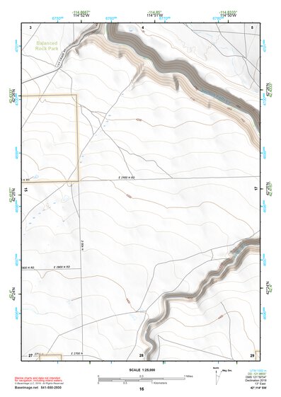 42114SW Page 16 Rogerson Topo Preview 1