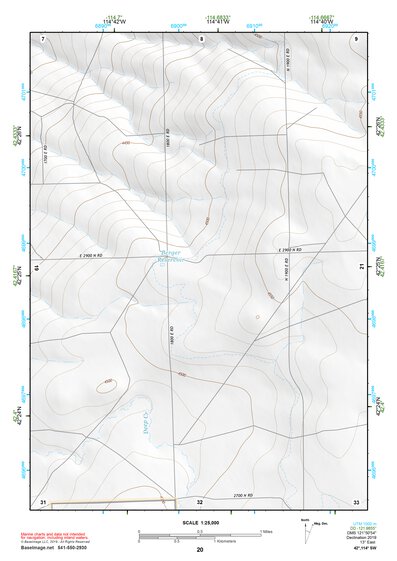 42114SW Page 20 Rogerson Topo Preview 1