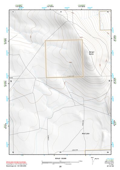 42114SW Page 21 Rogerson Topo Preview 1