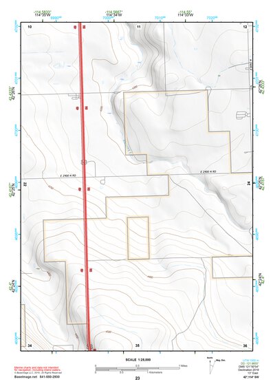42114SW Page 23 Rogerson Topo Preview 1