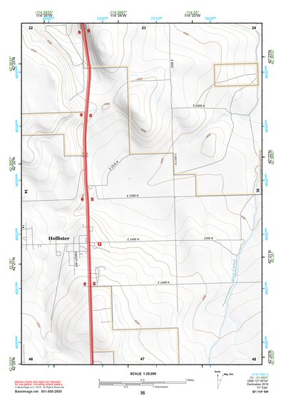 42114SW Page 35 Rogerson Topo Preview 1
