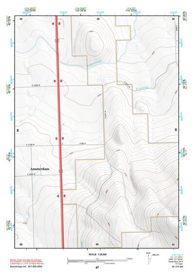 42114SW Page 47 Rogerson Topo Preview 1