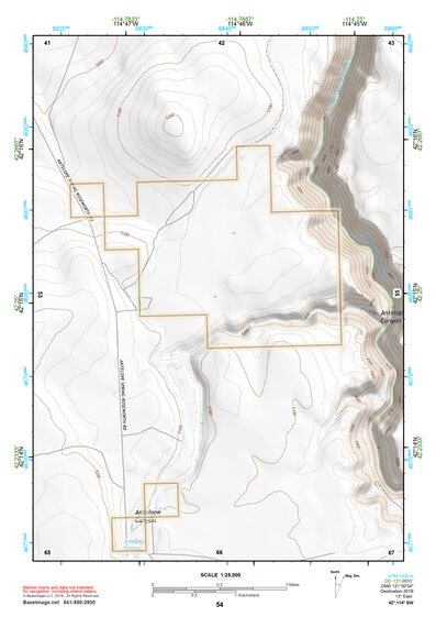 42114SW Page 54 Rogerson Topo Preview 1