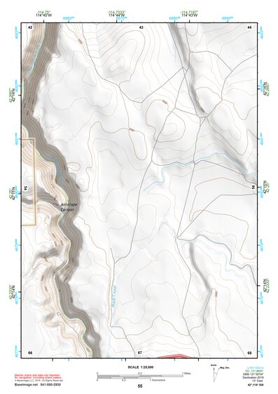 42114SW Page 55 Rogerson Topo Preview 1