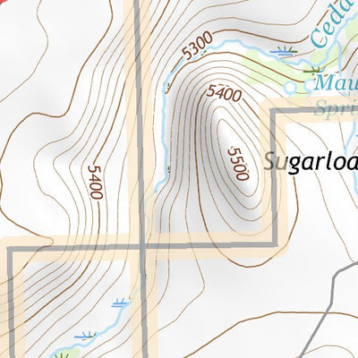 42114SW Page 62 Rogerson Topo Preview 3