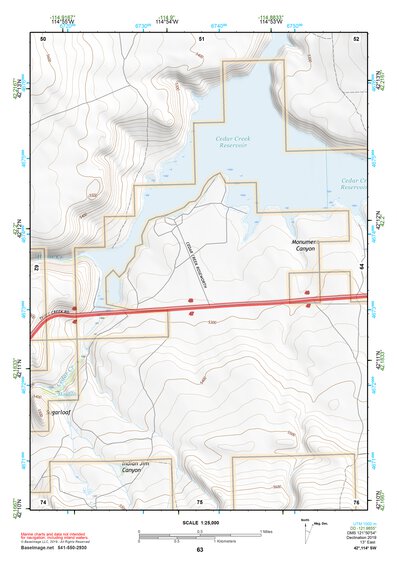 42114SW Page 63 Rogerson Topo Preview 1