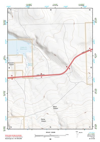 42114SW Page 64 Rogerson Topo Preview 1