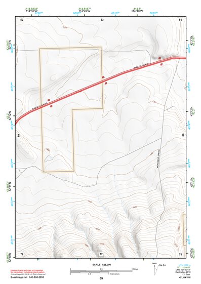 42114SW Page 65 Rogerson Topo Preview 1