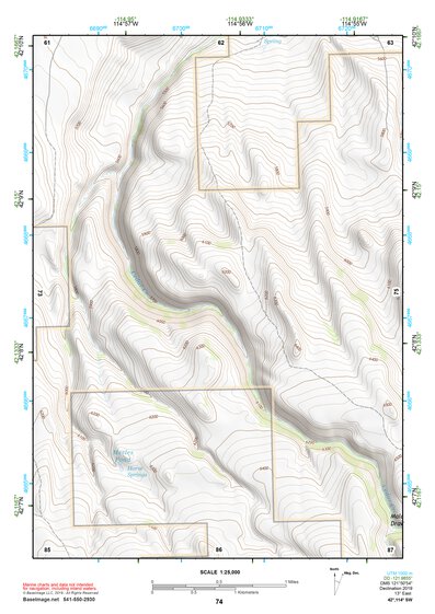 42114SW Page 74 Rogerson Topo Preview 1