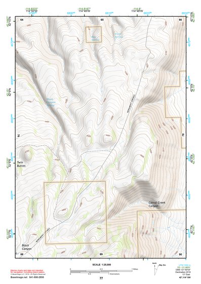 42114SW Page 77 Rogerson Topo Preview 1