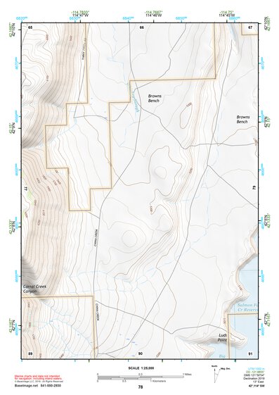 42114SW Page 78 Rogerson Topo Preview 1