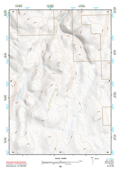 42114SW Page 83 Rogerson Topo Preview 1