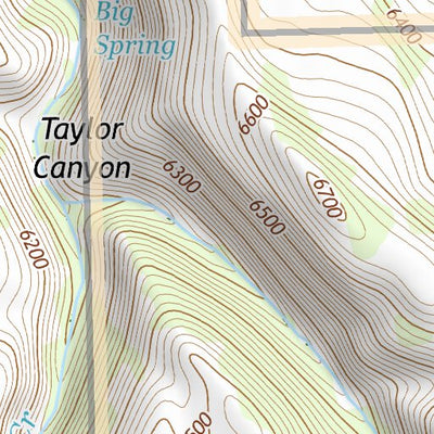 42114SW Page 85 Rogerson Topo Preview 3