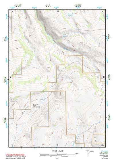 42114SW Page 87 Rogerson Topo Preview 1