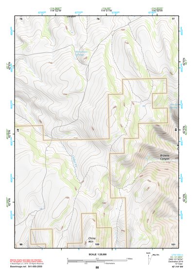 42114SW Page 88 Rogerson Topo Preview 1