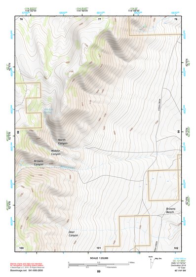 42114SW Page 89 Rogerson Topo Preview 1