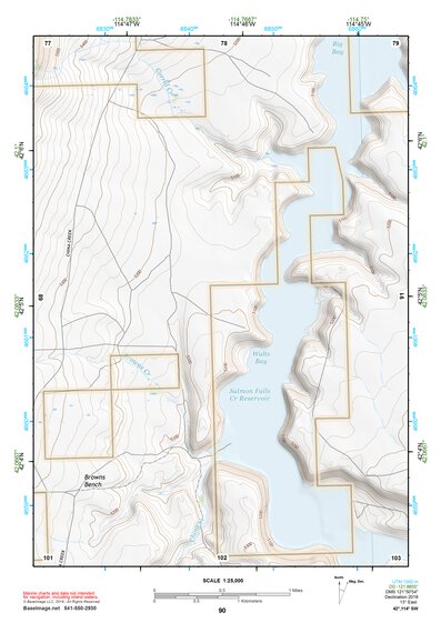 42114SW Page 90 Rogerson Topo Preview 1