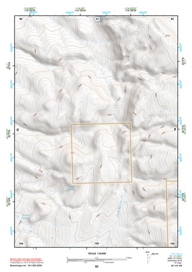 42114SW Page 93 Rogerson Topo Preview 1