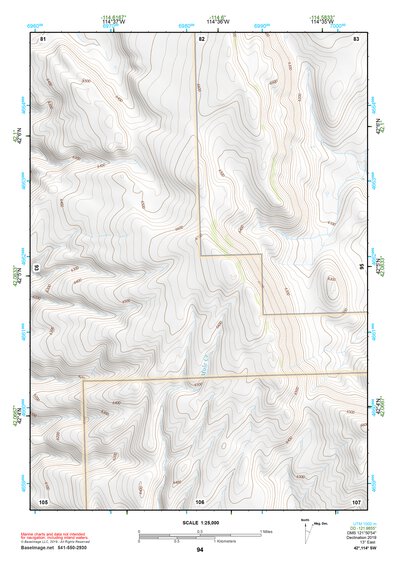42114SW Page 94 Rogerson Topo Preview 1