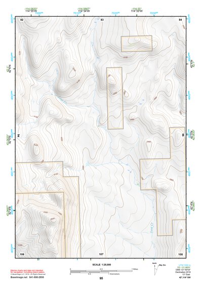 42114SW Page 95 Rogerson Topo Preview 1