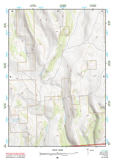 42114SW Page 98 Rogerson Topo Preview 1