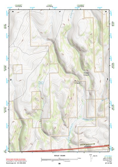 42114SW Page 99 Rogerson Topo Preview 1