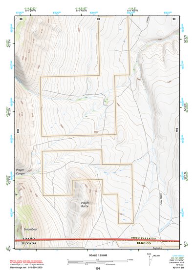 42114SW Page 101 Rogerson Topo Preview 1