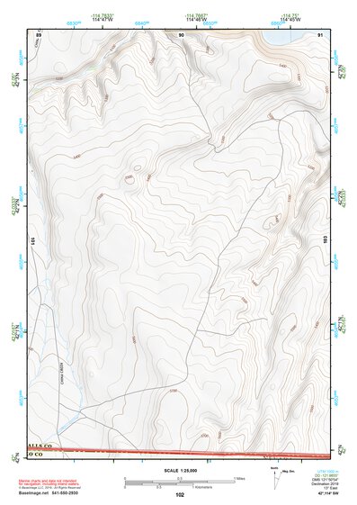 42114SW Page 102 Rogerson Topo Preview 1