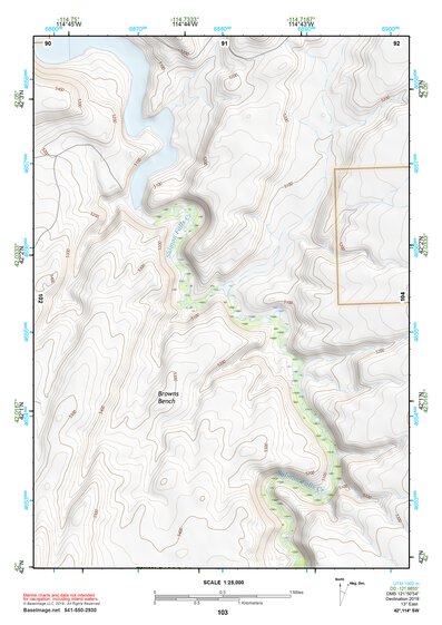 42114SW Page 103 Rogerson Topo Preview 1