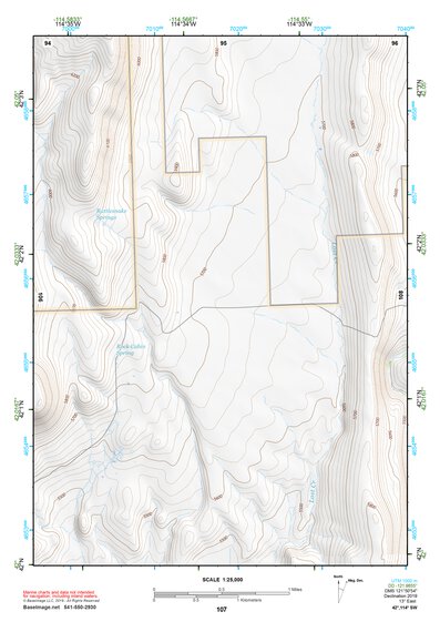 42114SW Page 107 Rogerson Topo Preview 1
