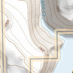 42115NW Page 1 Glenns Ferry Topo Preview 3