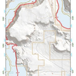 42115NW Page 2 Glenns Ferry Topo Preview 1